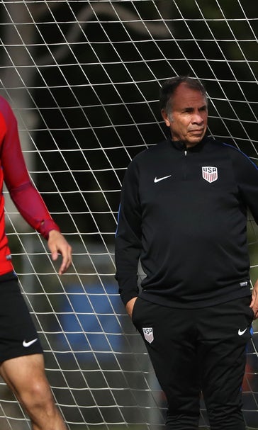USMNT suffers setback with loss of Matt Hedges, Kellyn Acosta at January camp
